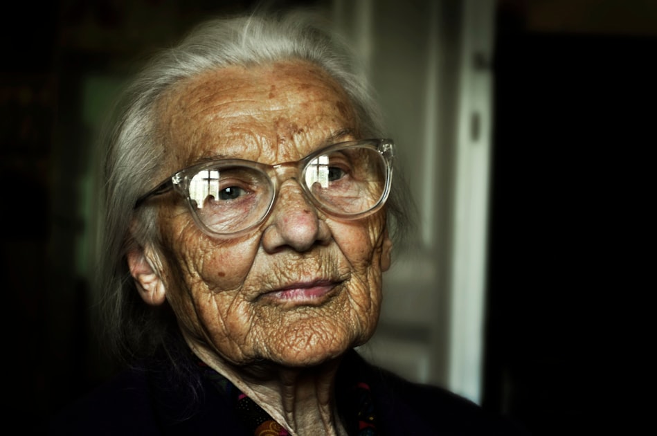 Caring for Seniors